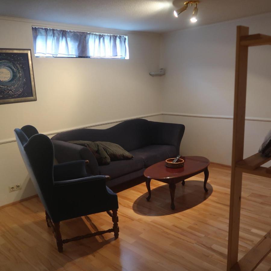 Large Apartment Close To The Centre レイキャヴィーク エクステリア 写真