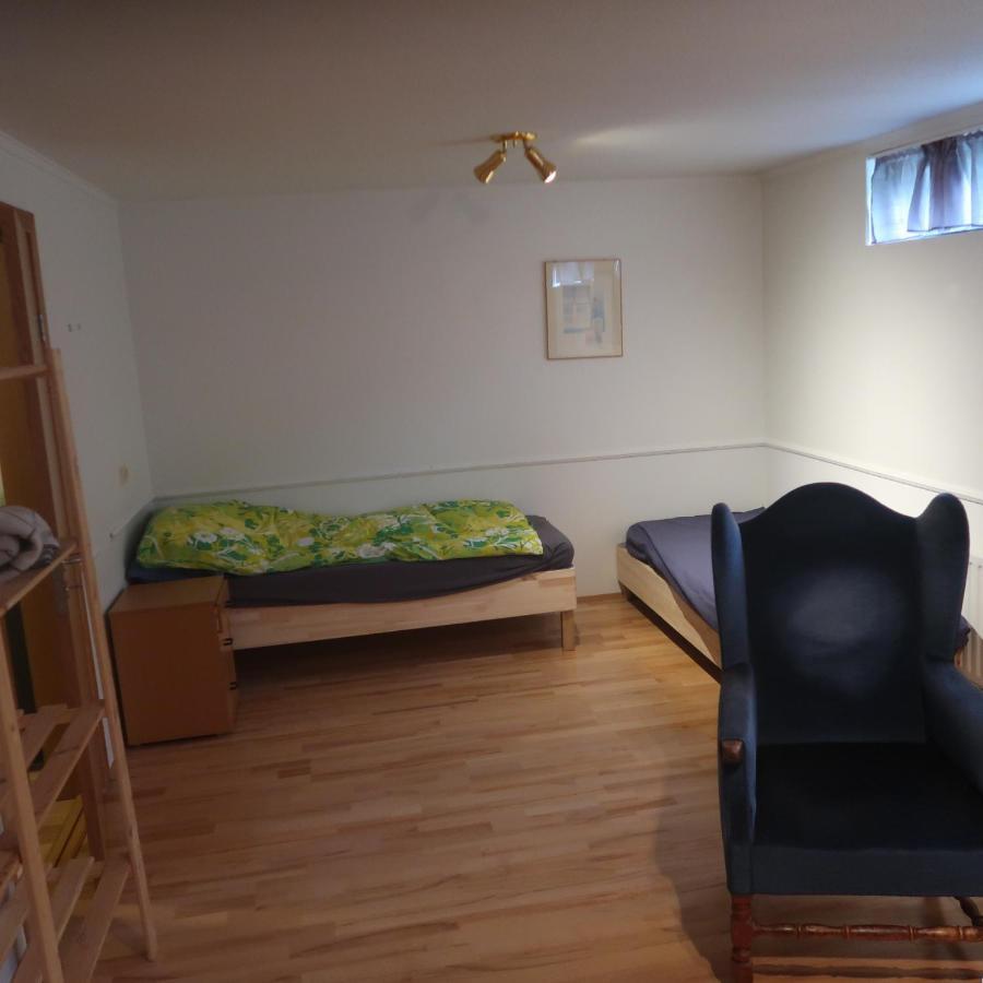 Large Apartment Close To The Centre レイキャヴィーク エクステリア 写真